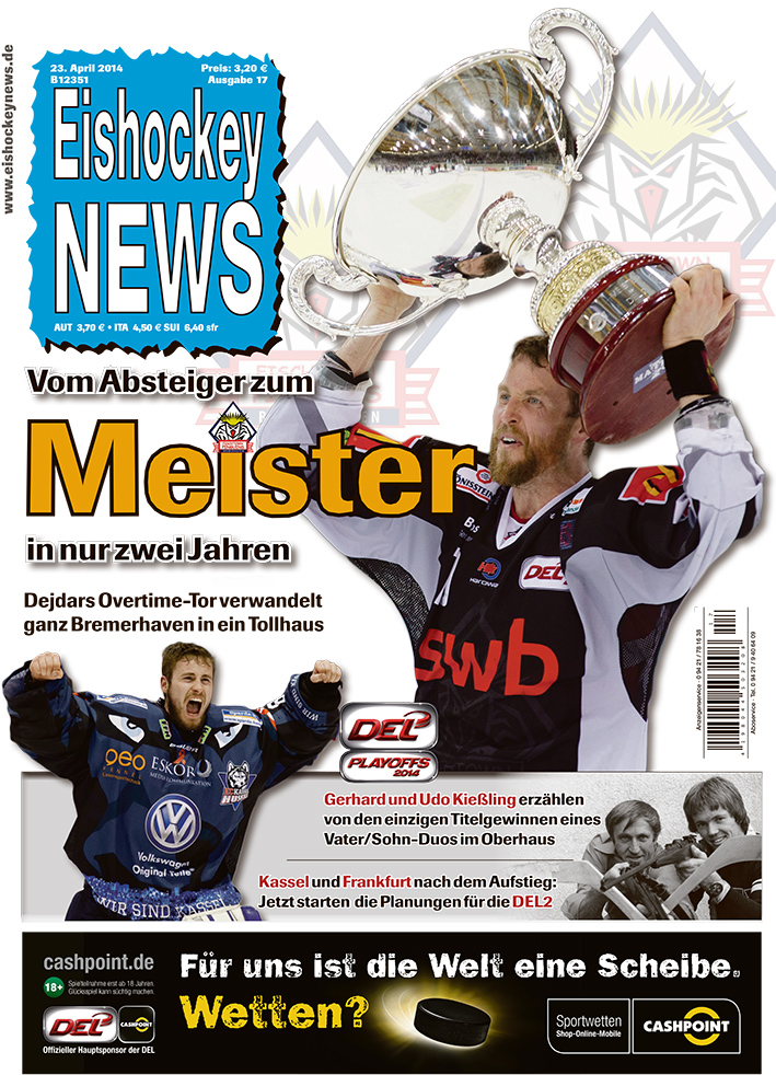 Ausgabe 17/2014