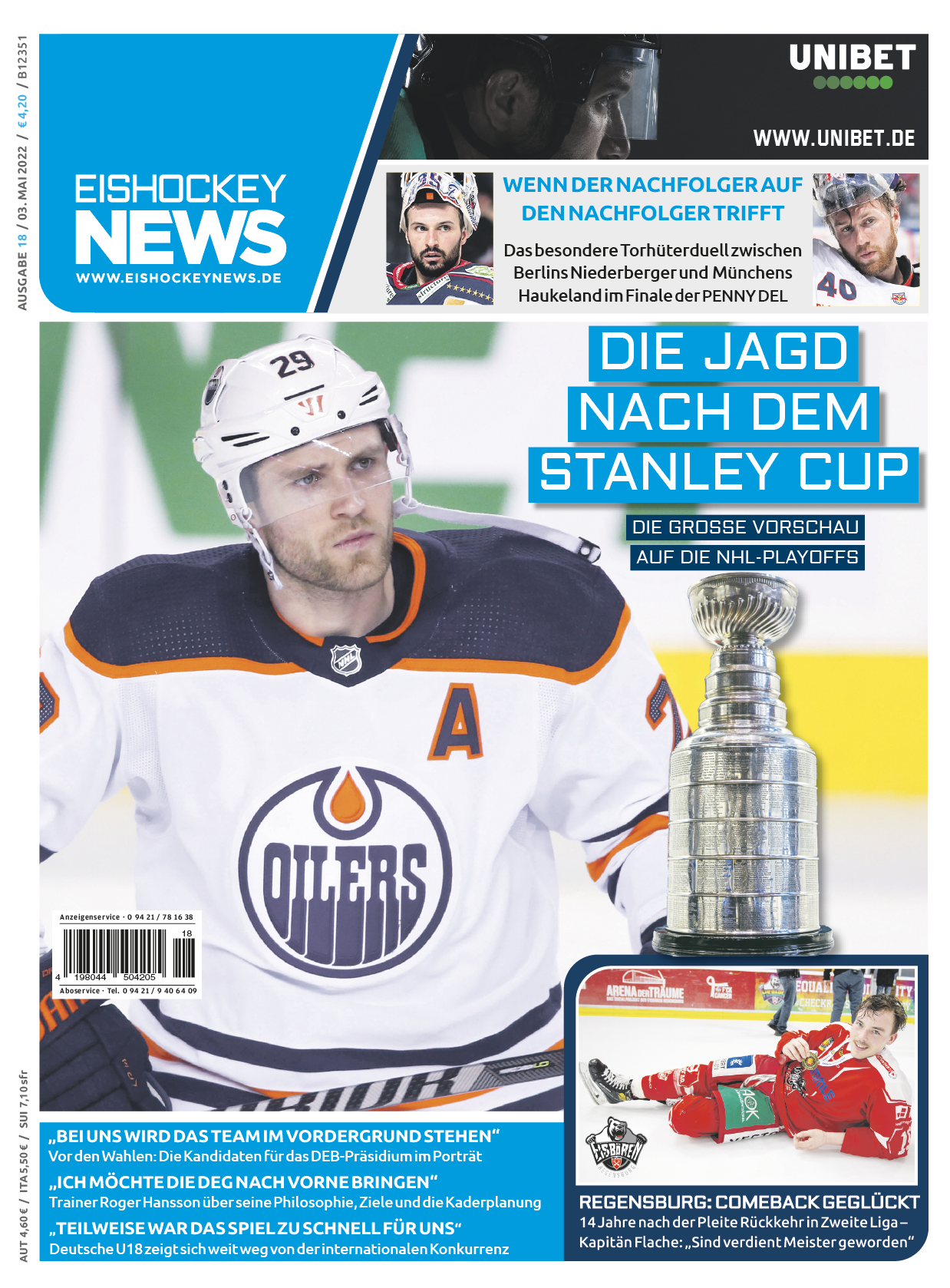 Ausgabe 18/2022