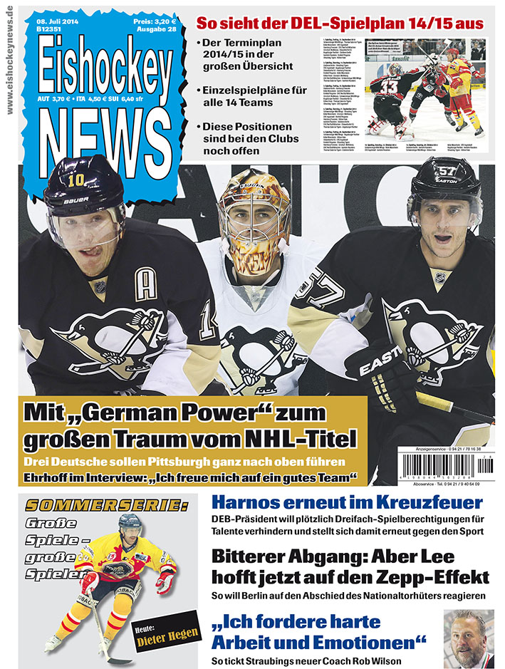Ausgabe 28/2014