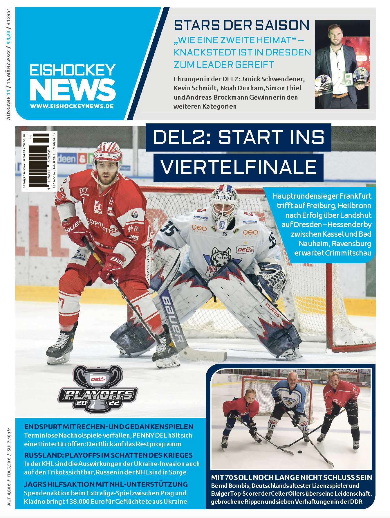 Ausgabe 11/2022