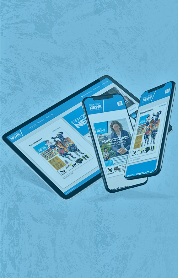 Digital-Abo (ePaper & App)