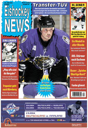 Ausgabe 24/2004