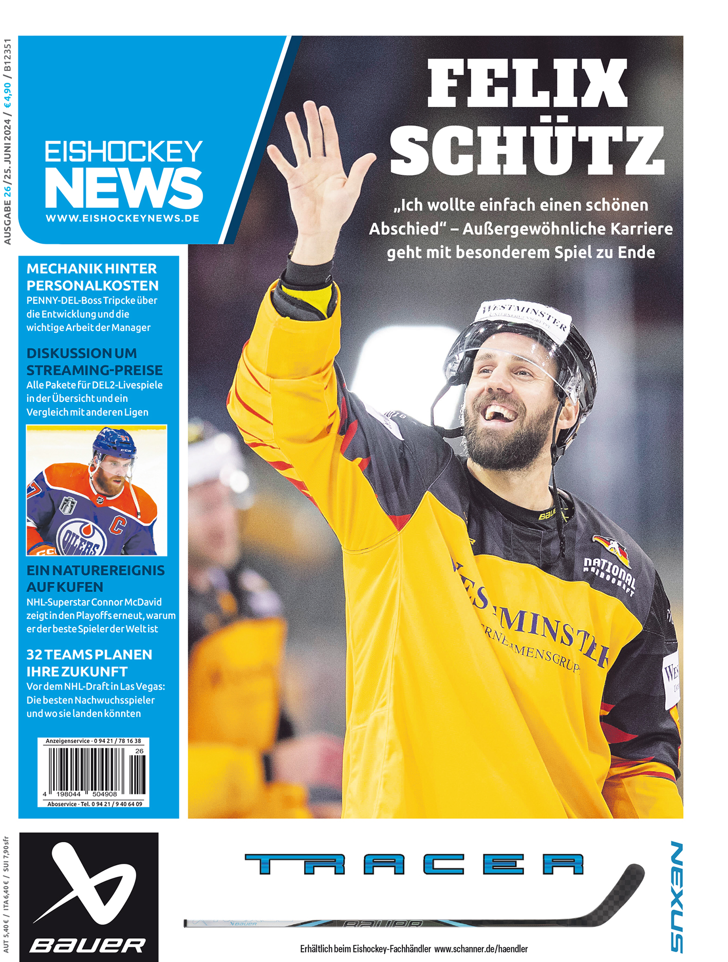 Ausgabe 26/2024