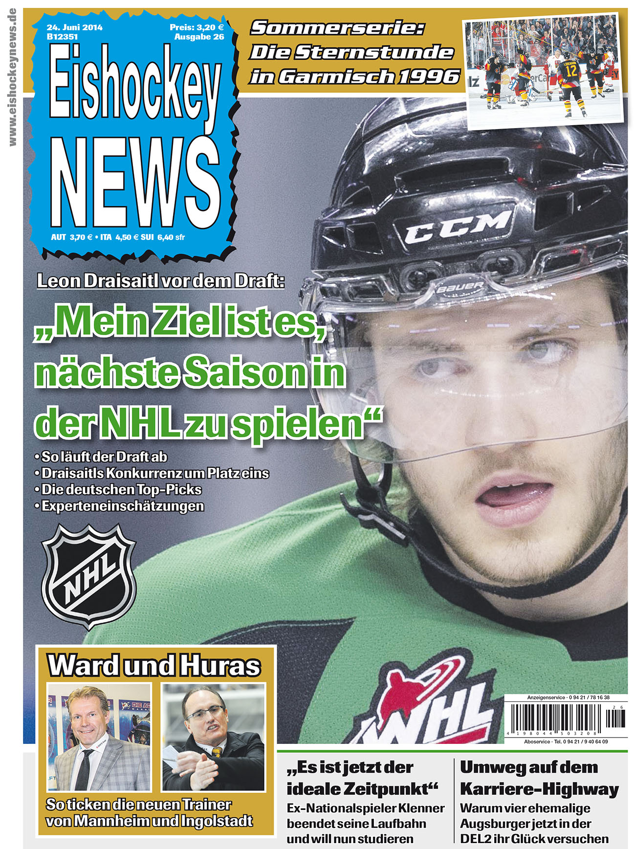 Ausgabe 26/2014