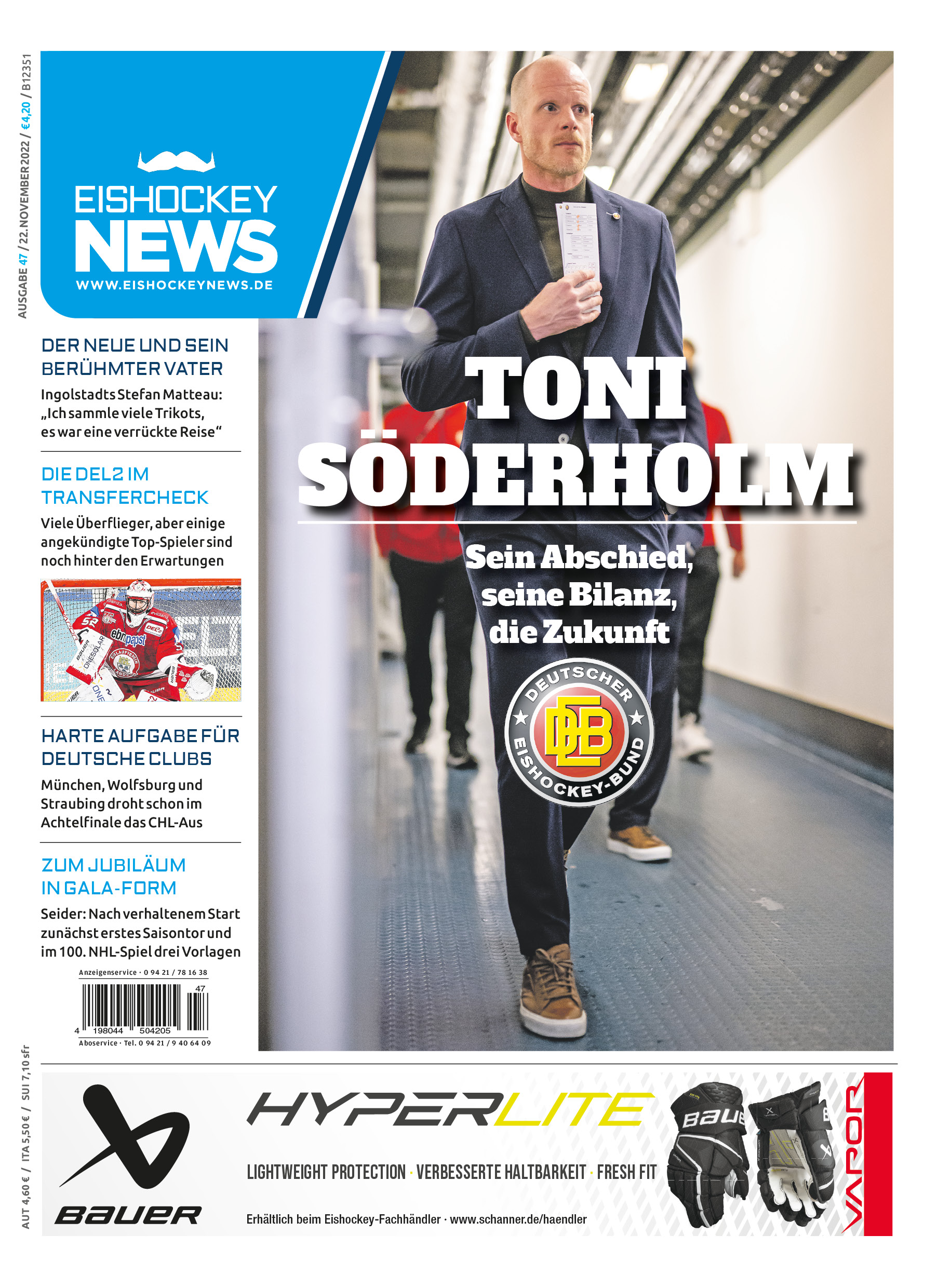 Ausgabe 47/2022