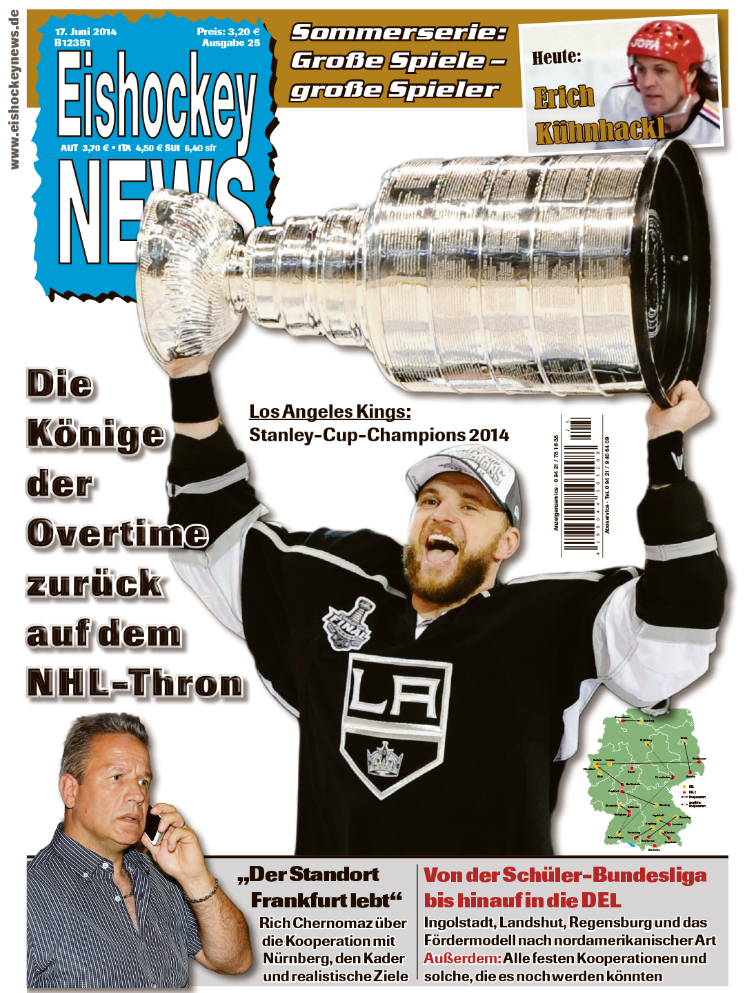 Ausgabe 25/2014