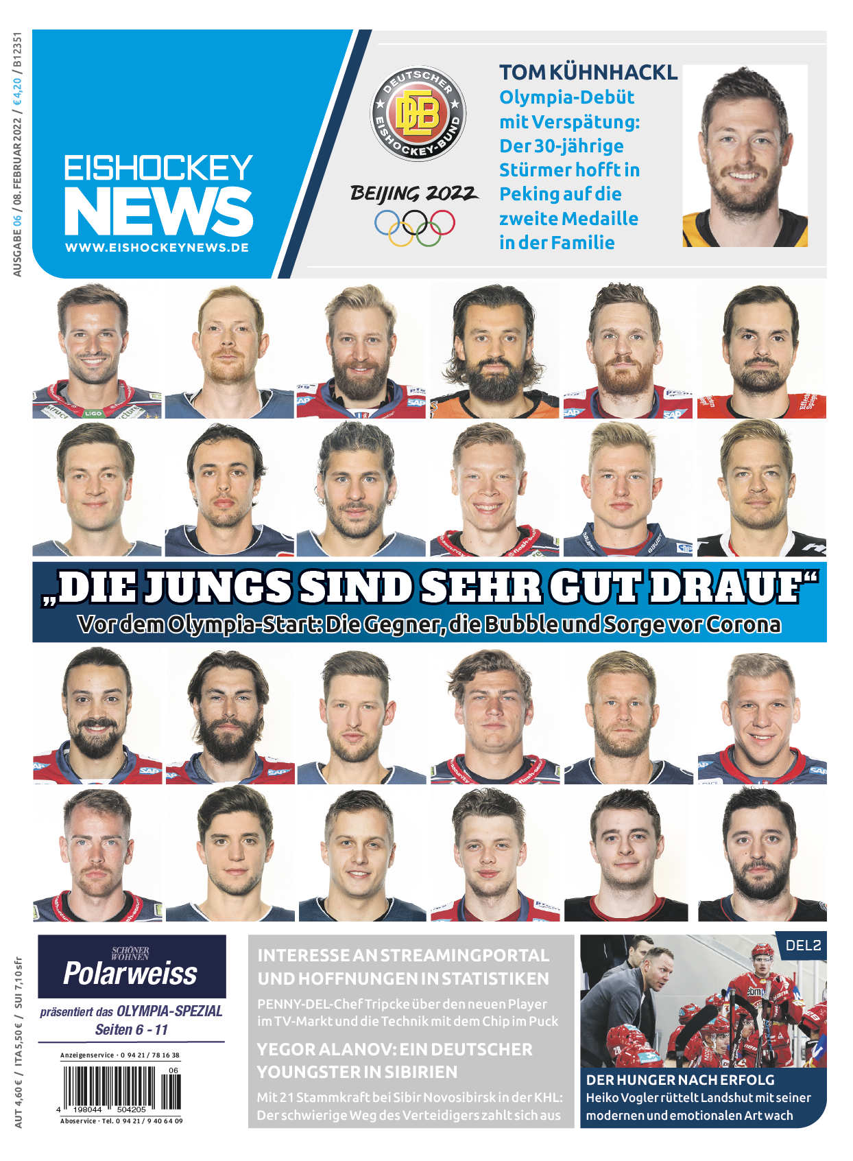 Ausgabe 06/2022